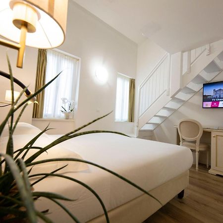 Hotel Ai Dogi Palmanova Exteriér fotografie