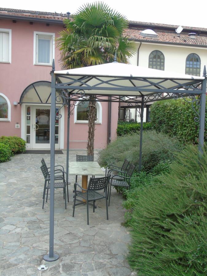 Hotel Ai Dogi Palmanova Exteriér fotografie