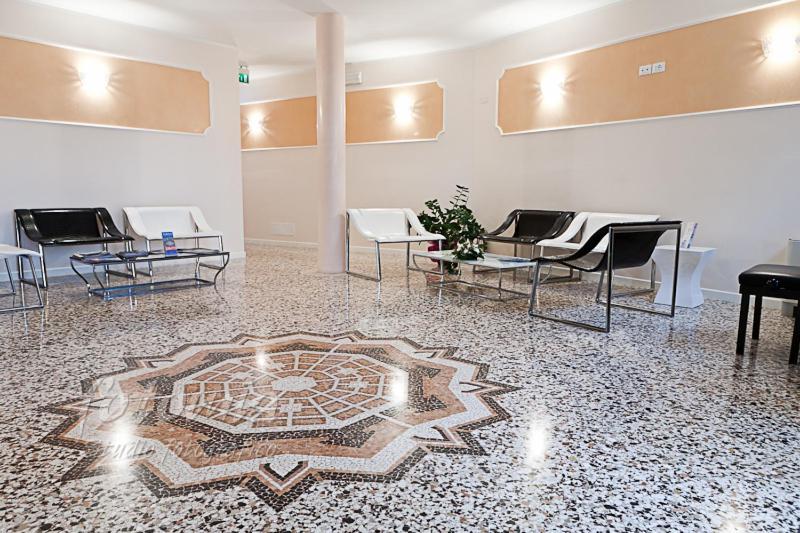 Hotel Ai Dogi Palmanova Exteriér fotografie