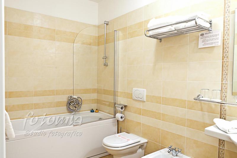 Hotel Ai Dogi Palmanova Exteriér fotografie