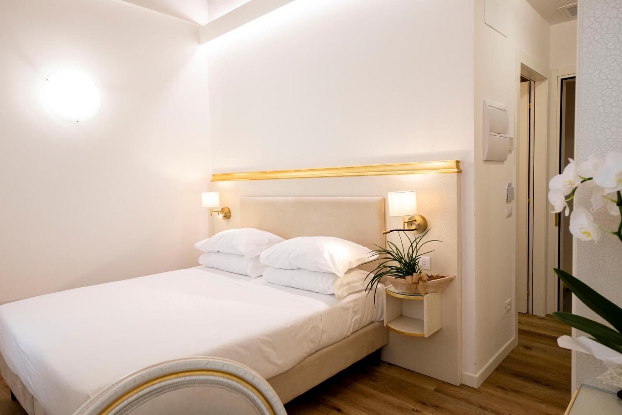 Hotel Ai Dogi Palmanova Exteriér fotografie