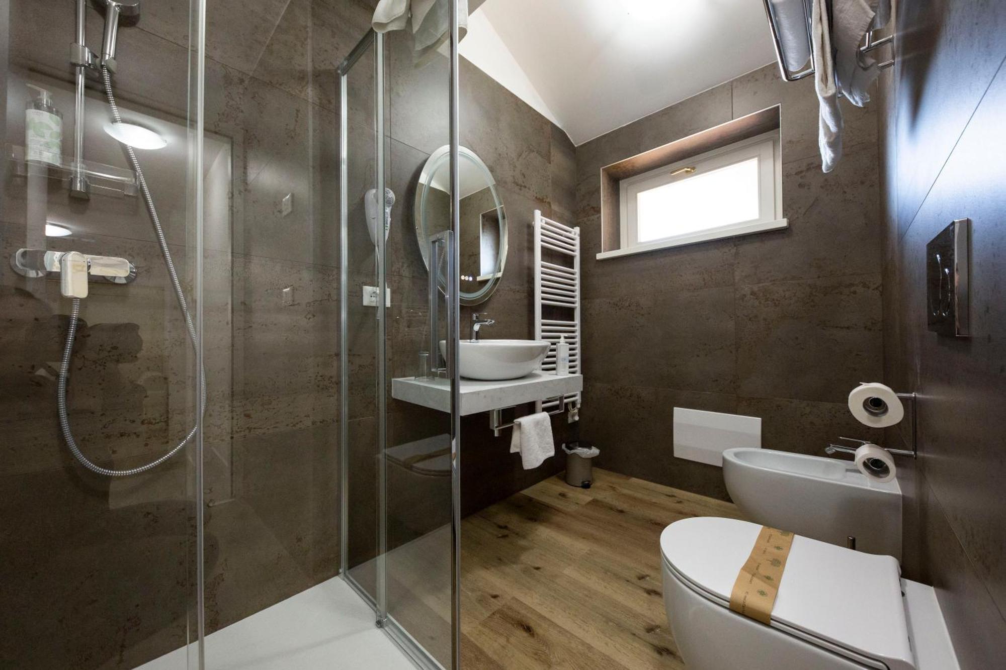 Hotel Ai Dogi Palmanova Exteriér fotografie