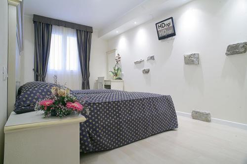 Hotel Ai Dogi Palmanova Exteriér fotografie
