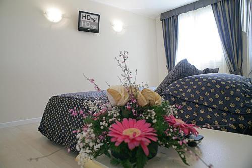 Hotel Ai Dogi Palmanova Exteriér fotografie